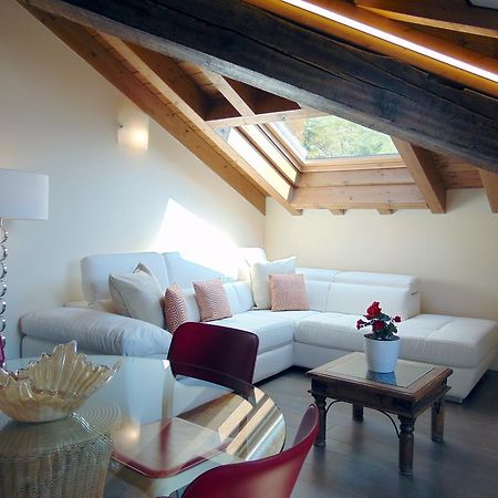 Villa Monti Varenna Esterno foto