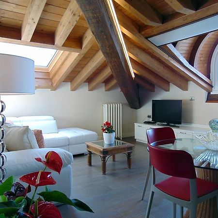 Villa Monti Varenna Esterno foto