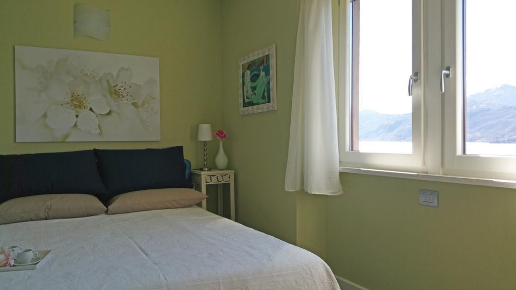 Villa Monti Varenna Camera foto