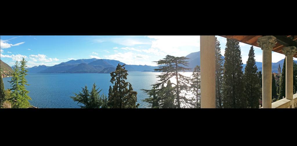 Villa Monti Varenna Esterno foto