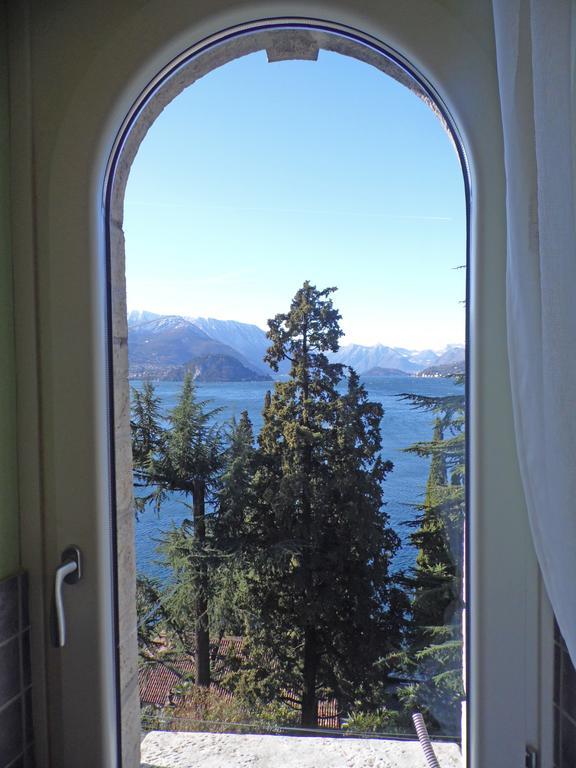 Villa Monti Varenna Esterno foto