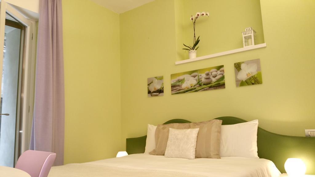 Villa Monti Varenna Esterno foto