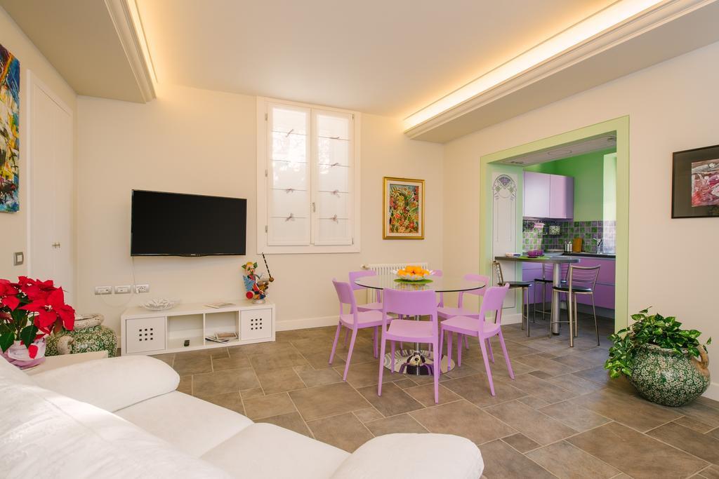 Villa Monti Varenna Esterno foto