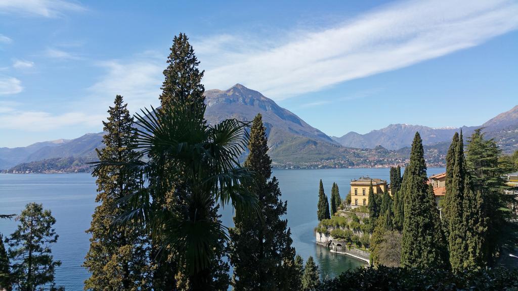 Villa Monti Varenna Esterno foto