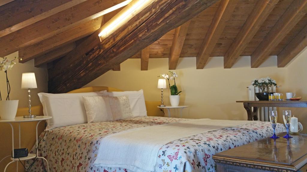 Villa Monti Varenna Esterno foto