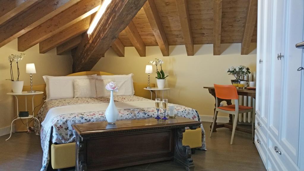 Villa Monti Varenna Esterno foto