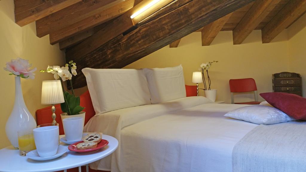 Villa Monti Varenna Esterno foto
