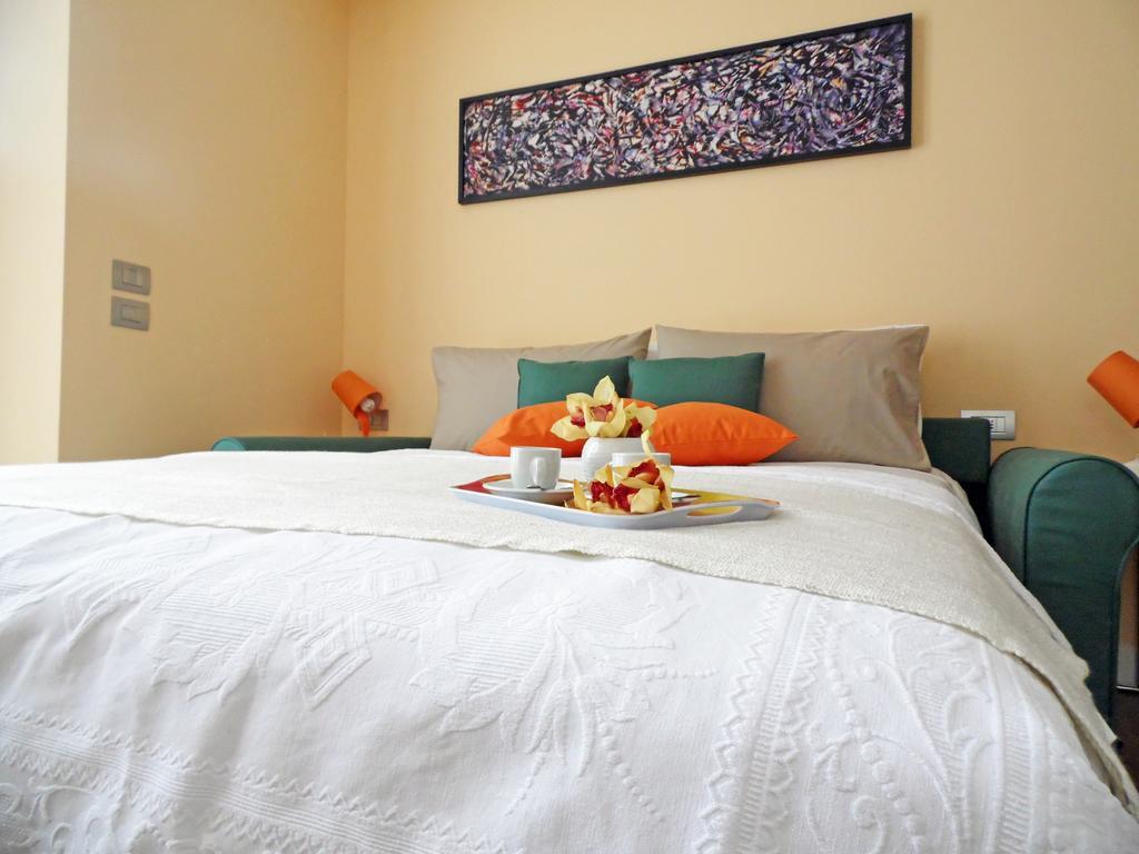 Villa Monti Varenna Esterno foto