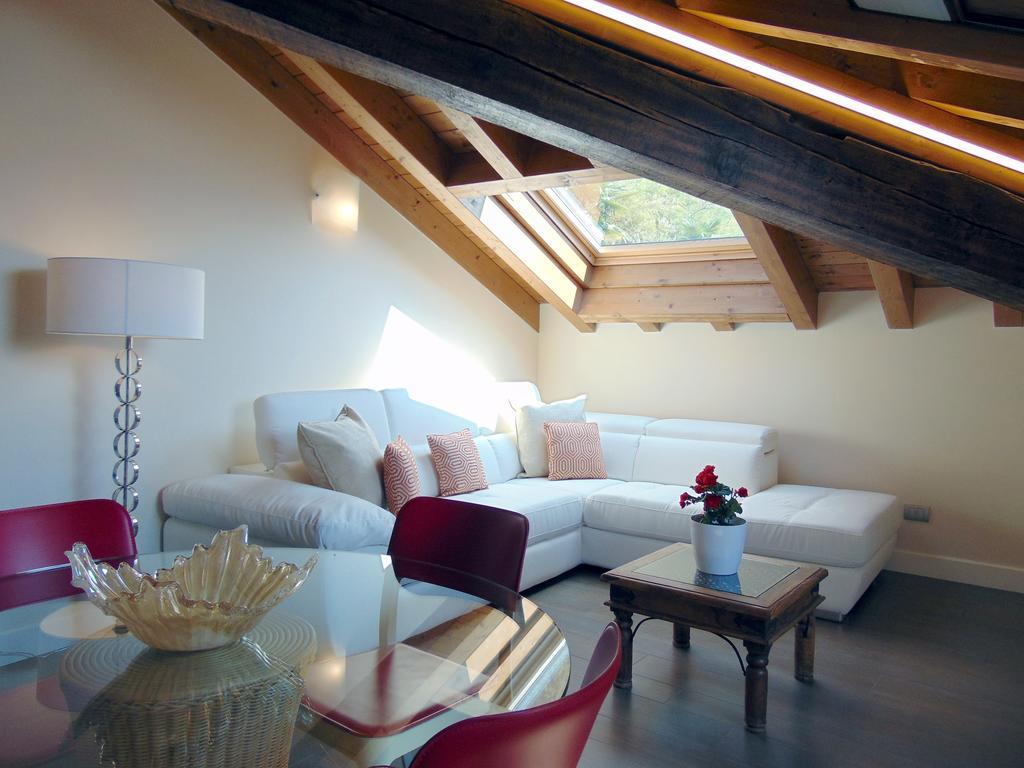 Villa Monti Varenna Esterno foto